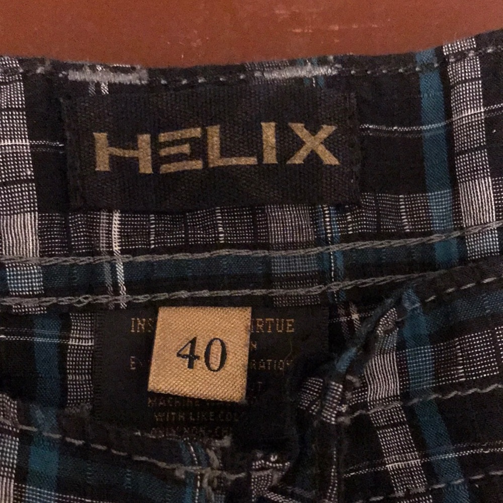 Summer fashion